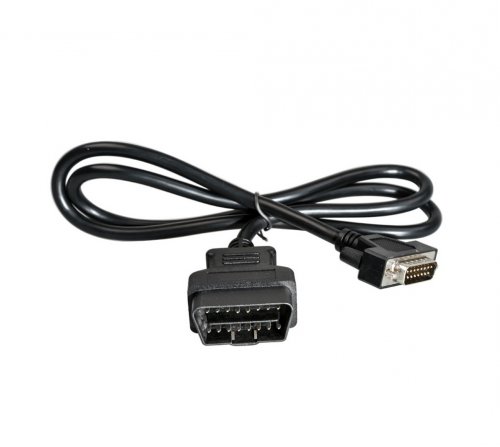 OBD2 Cable Replacement for OBDSTAR X300M Odometer